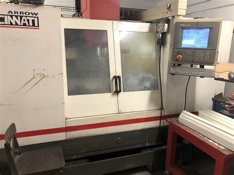 cincinnati cnc machine tools|Cincinnati horizontal milling machine.